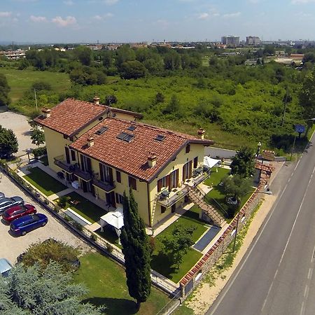 Residenza La Ricciolina Apart otel Verona Dış mekan fotoğraf