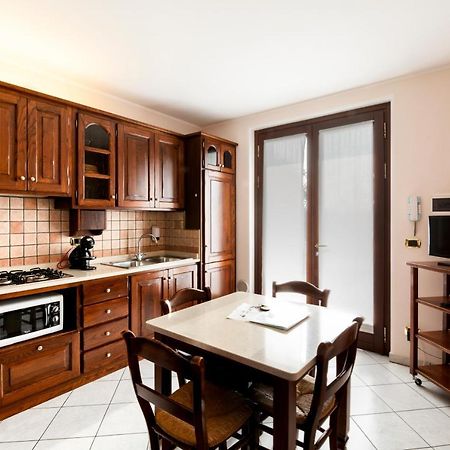 Residenza La Ricciolina Apart otel Verona Dış mekan fotoğraf