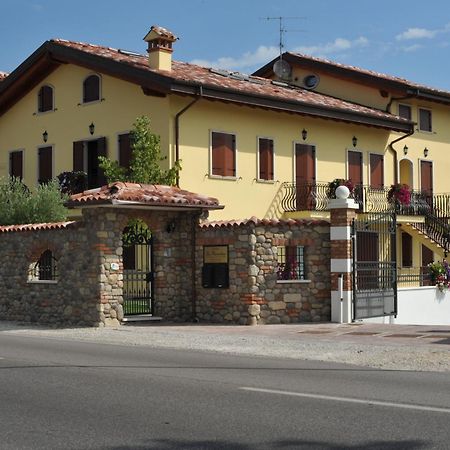 Residenza La Ricciolina Apart otel Verona Dış mekan fotoğraf