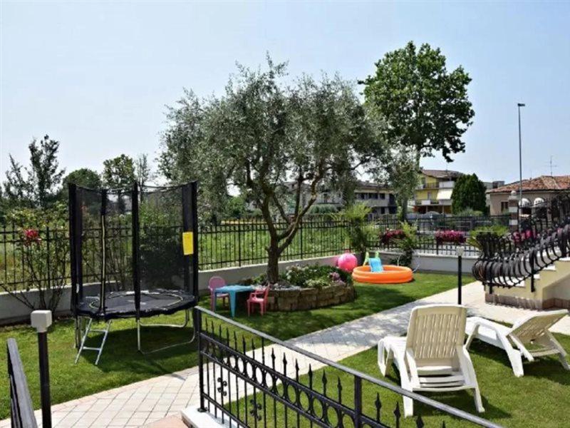 Residenza La Ricciolina Apart otel Verona Dış mekan fotoğraf