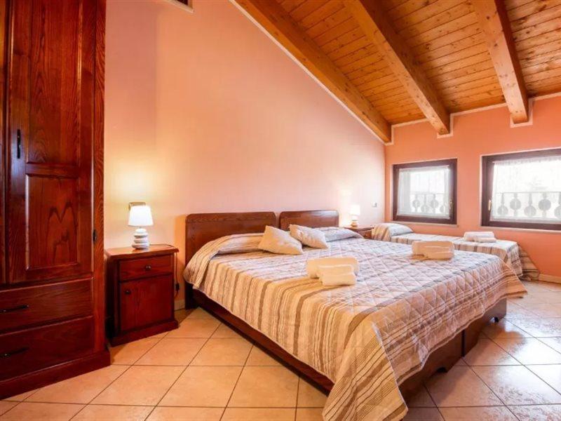 Residenza La Ricciolina Apart otel Verona Dış mekan fotoğraf