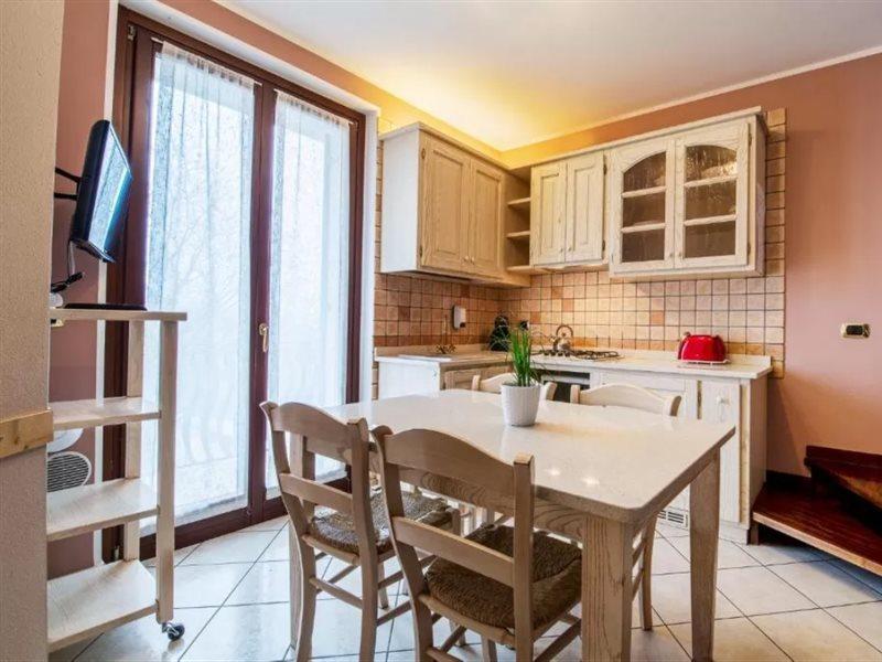Residenza La Ricciolina Apart otel Verona Dış mekan fotoğraf