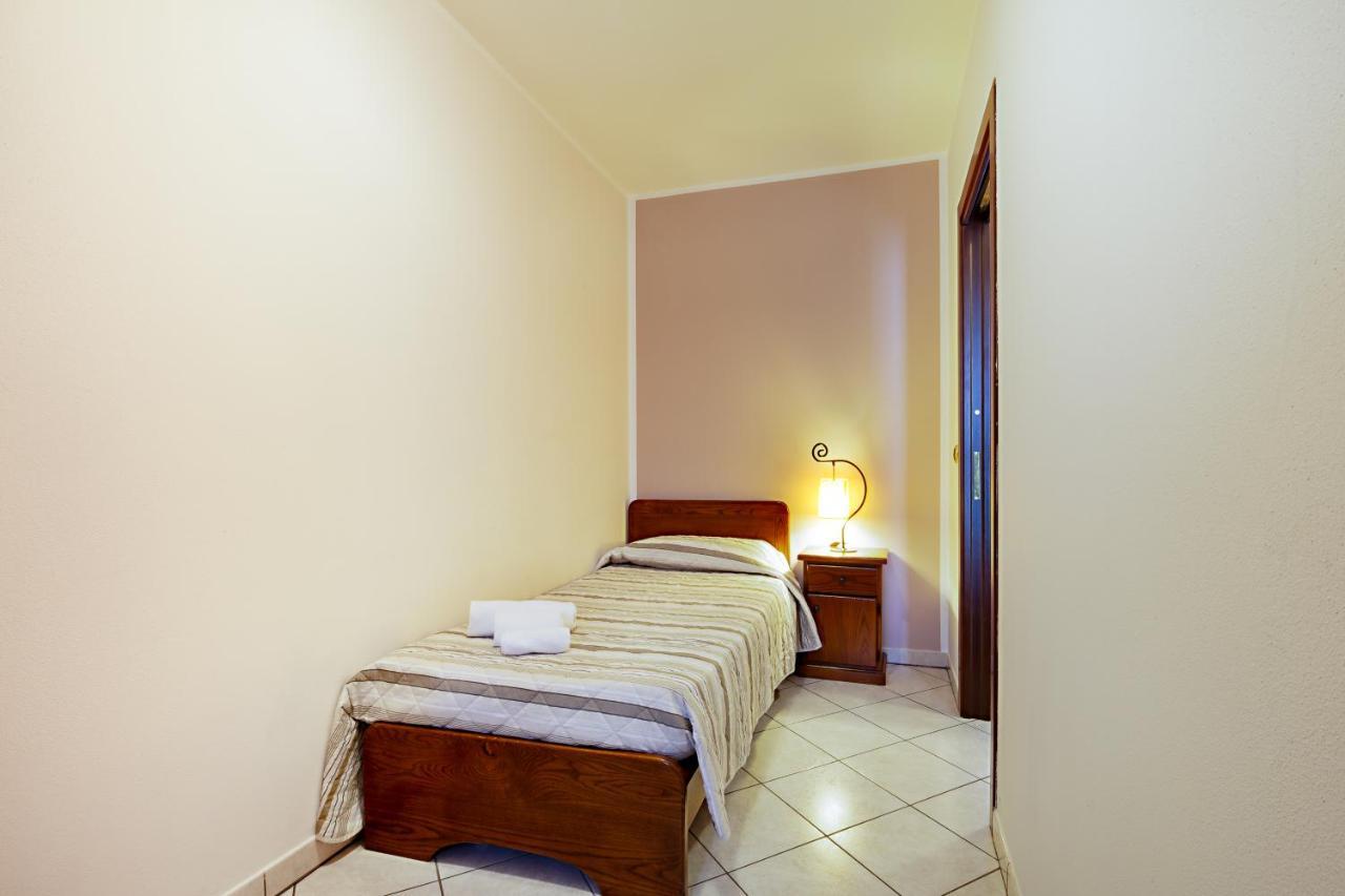 Residenza La Ricciolina Apart otel Verona Dış mekan fotoğraf