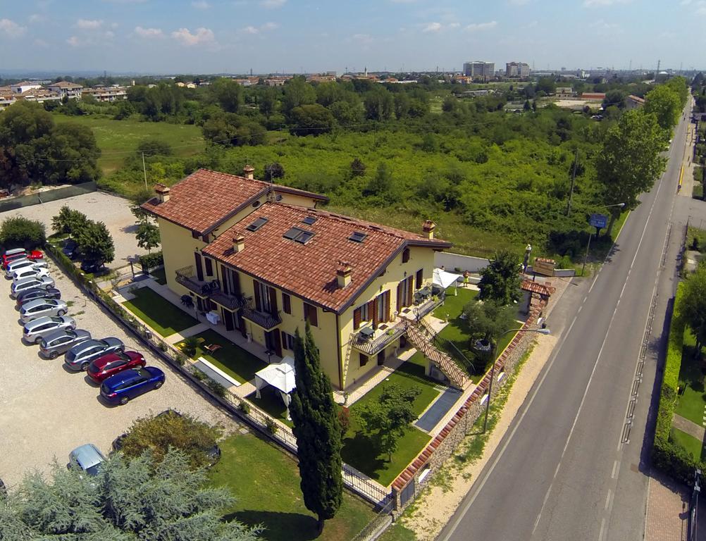 Residenza La Ricciolina Apart otel Verona Dış mekan fotoğraf