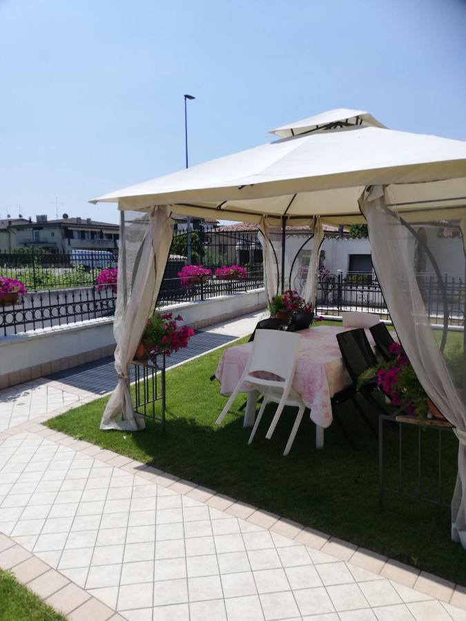 Residenza La Ricciolina Apart otel Verona Dış mekan fotoğraf