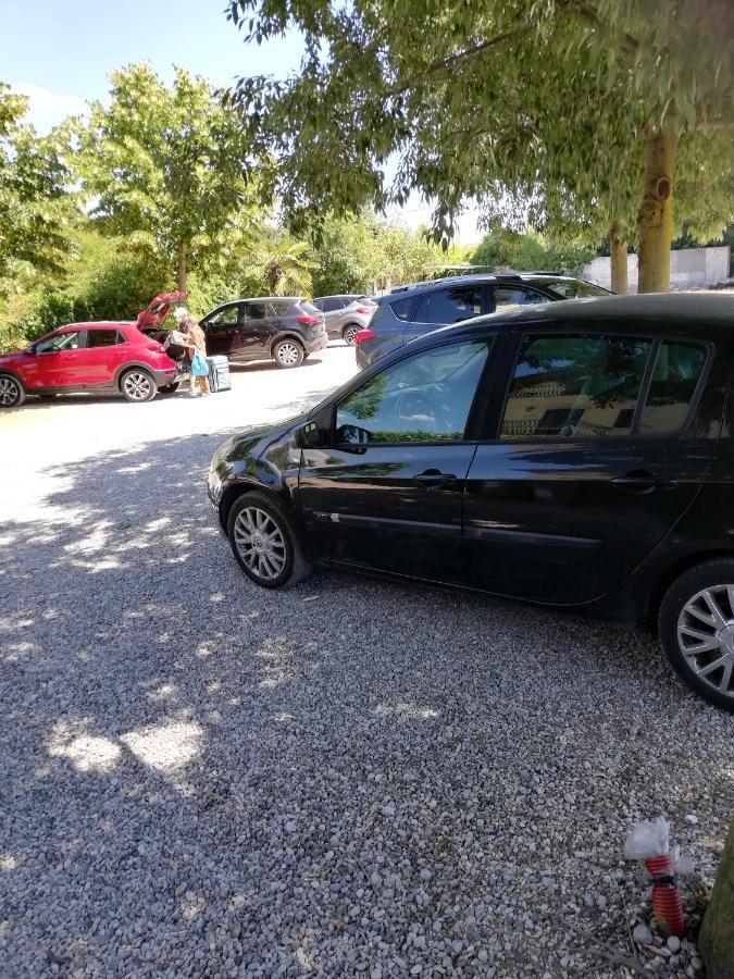 Residenza La Ricciolina Apart otel Verona Dış mekan fotoğraf