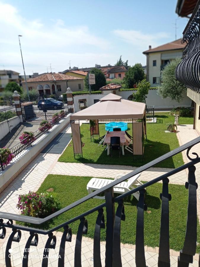 Residenza La Ricciolina Apart otel Verona Dış mekan fotoğraf