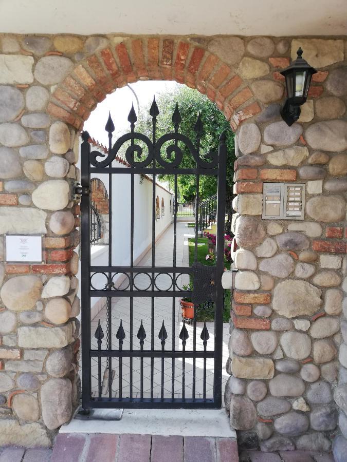 Residenza La Ricciolina Apart otel Verona Dış mekan fotoğraf