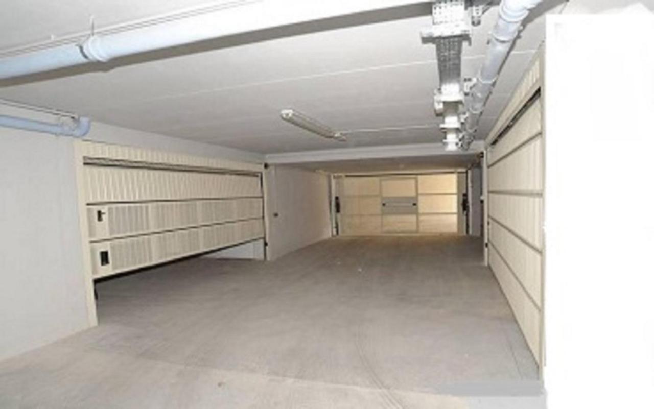 Residenza La Ricciolina Apart otel Verona Dış mekan fotoğraf