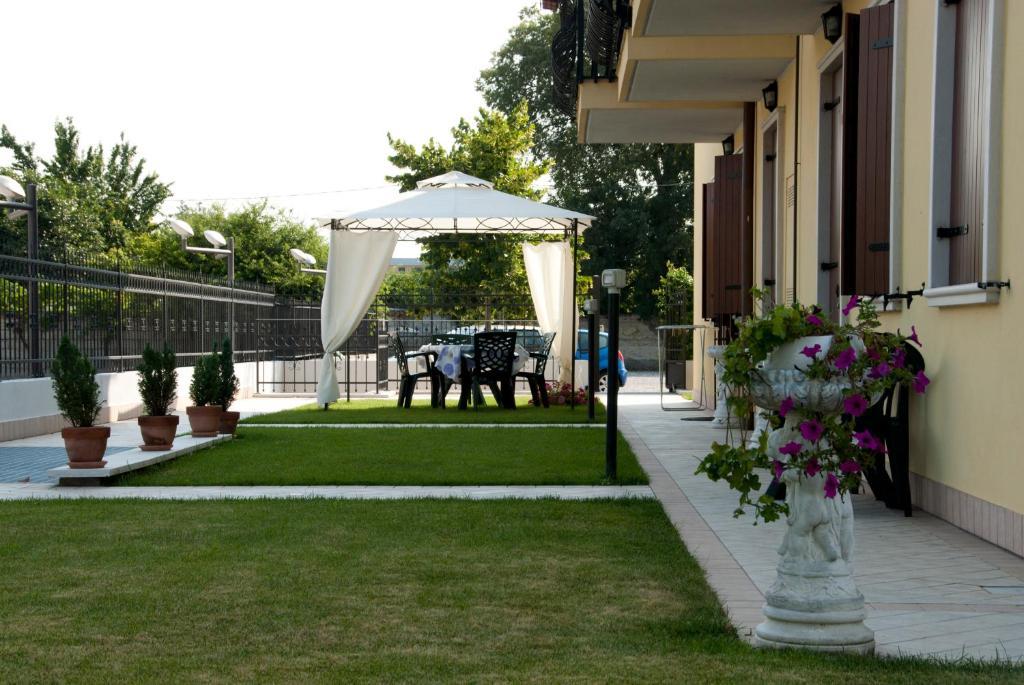 Residenza La Ricciolina Apart otel Verona Dış mekan fotoğraf