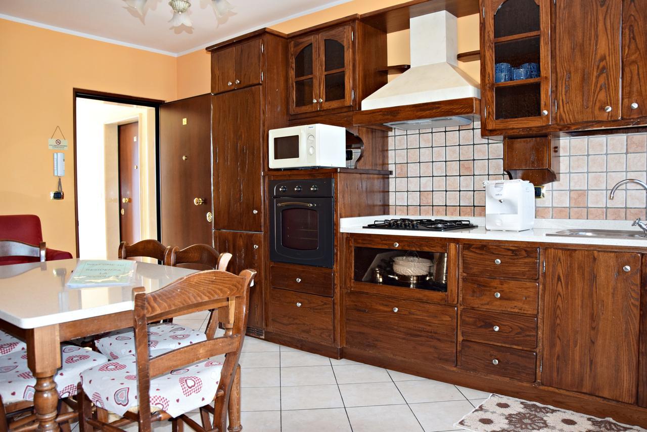 Residenza La Ricciolina Apart otel Verona Dış mekan fotoğraf