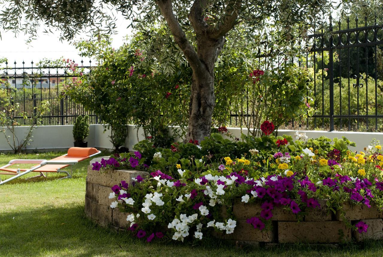 Residenza La Ricciolina Apart otel Verona Dış mekan fotoğraf