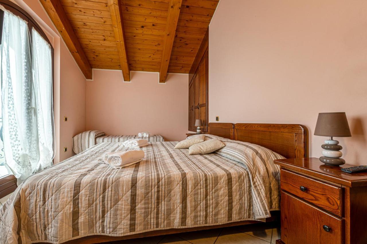Residenza La Ricciolina Apart otel Verona Dış mekan fotoğraf