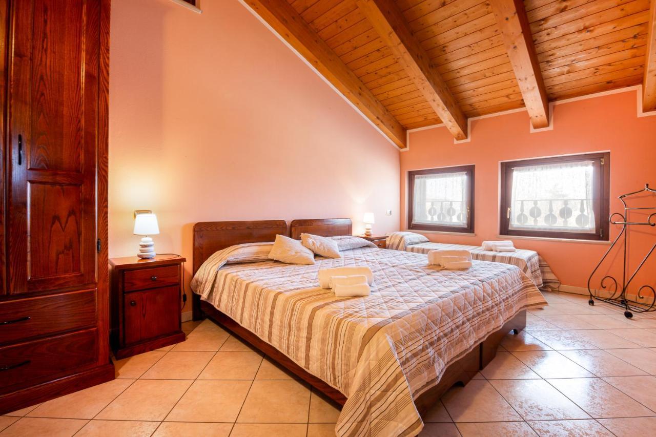 Residenza La Ricciolina Apart otel Verona Dış mekan fotoğraf