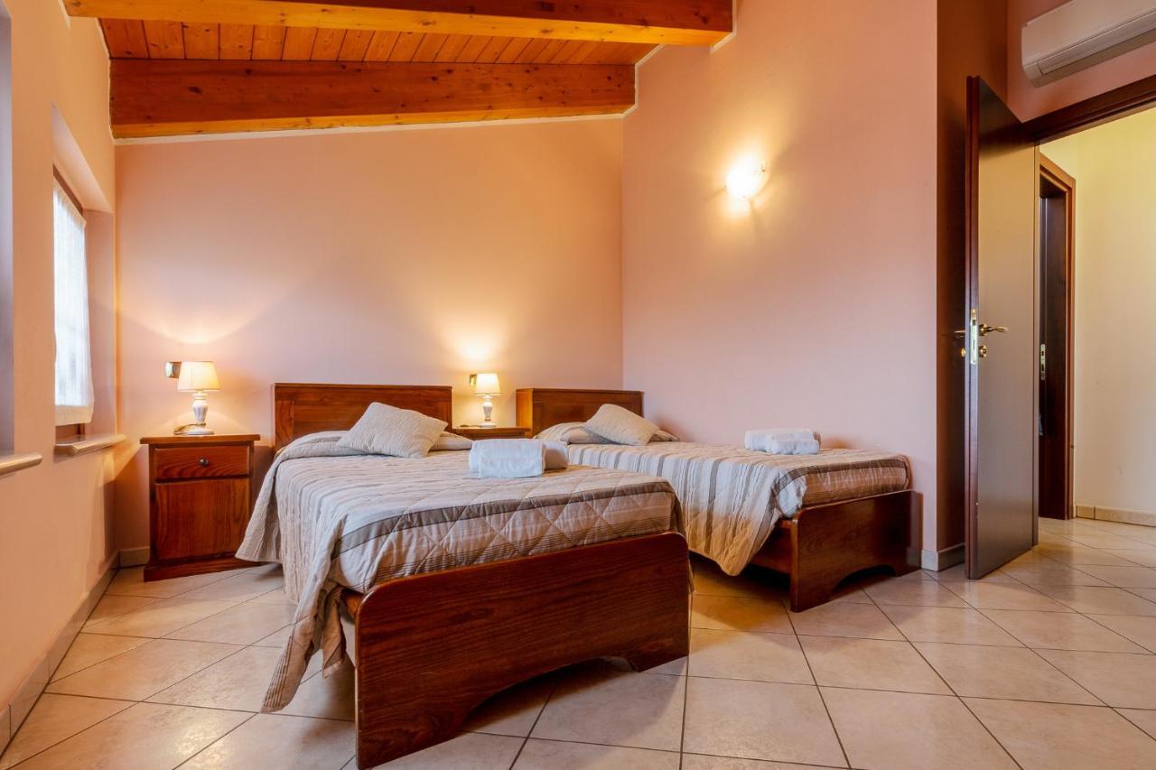Residenza La Ricciolina Apart otel Verona Dış mekan fotoğraf