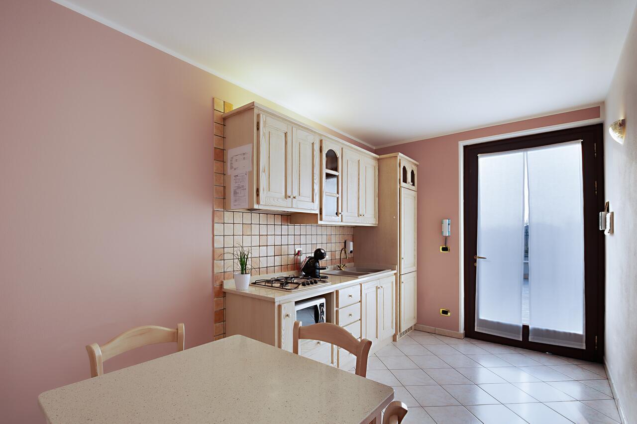 Residenza La Ricciolina Apart otel Verona Dış mekan fotoğraf