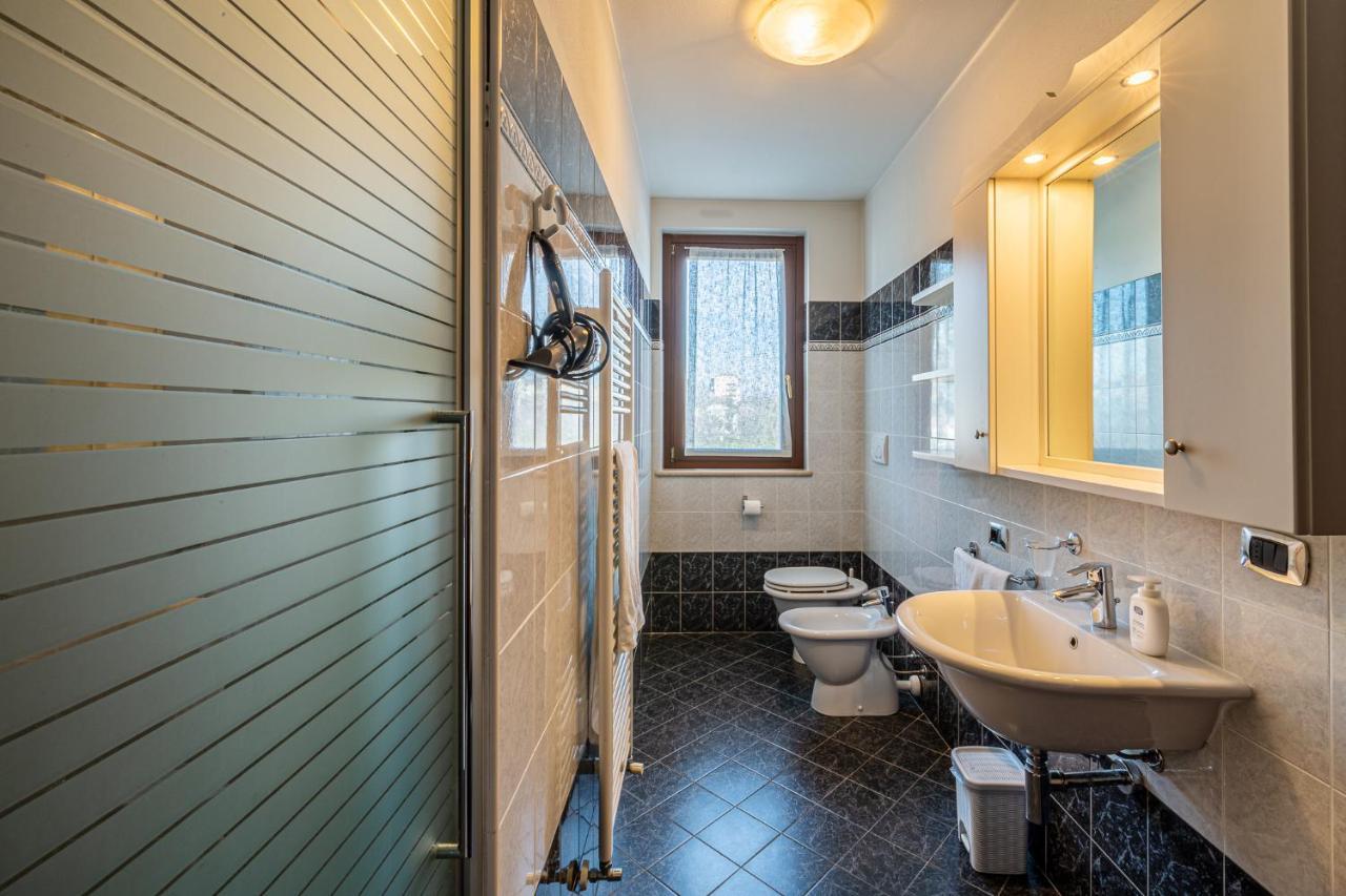 Residenza La Ricciolina Apart otel Verona Dış mekan fotoğraf