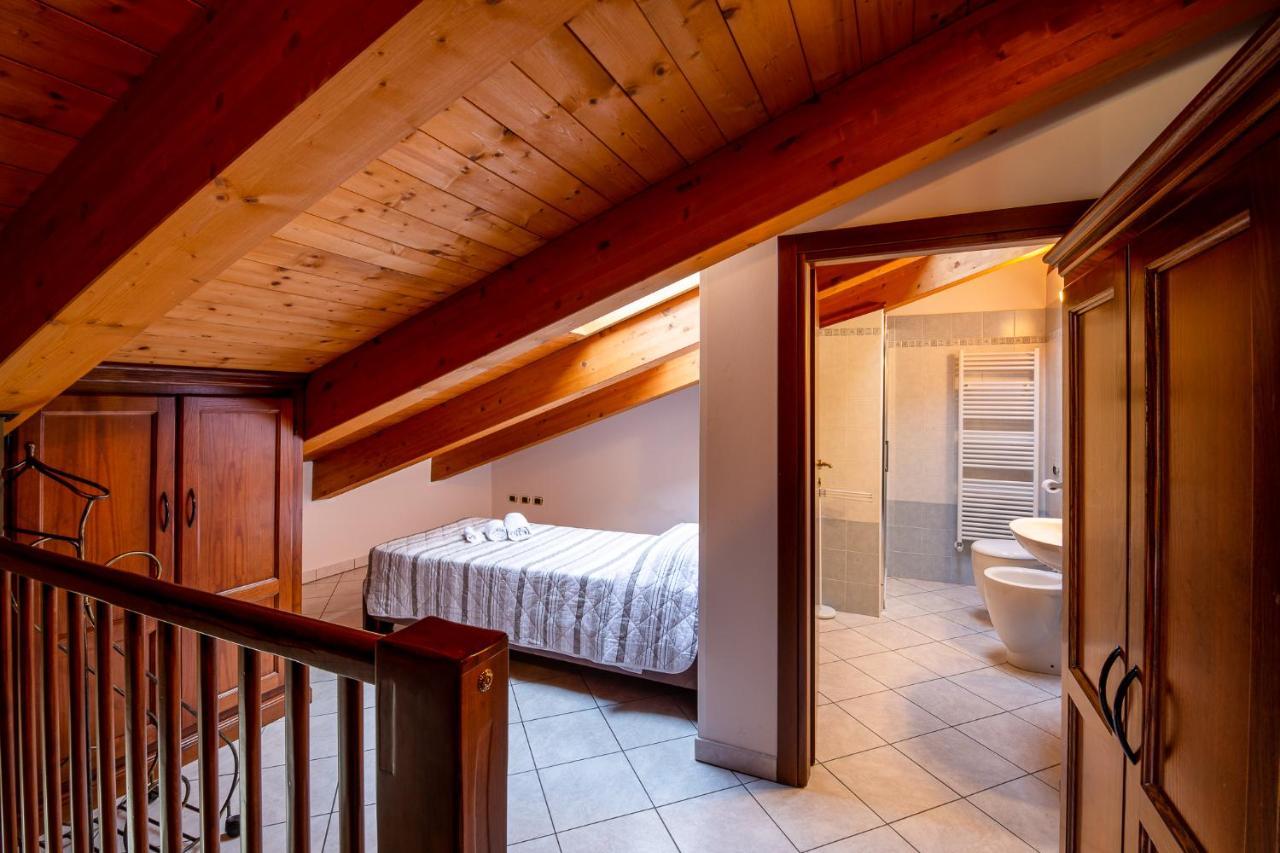 Residenza La Ricciolina Apart otel Verona Dış mekan fotoğraf