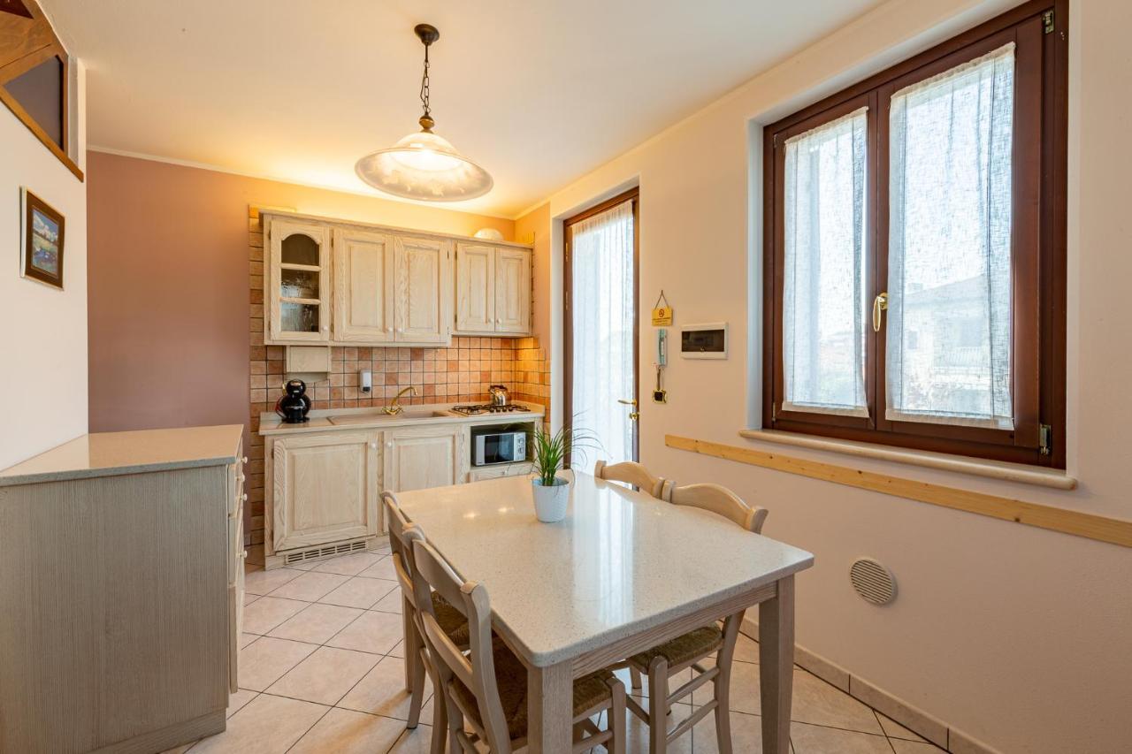 Residenza La Ricciolina Apart otel Verona Dış mekan fotoğraf