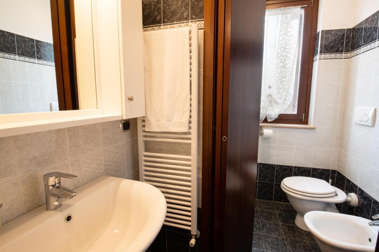 Residenza La Ricciolina Apart otel Verona Dış mekan fotoğraf
