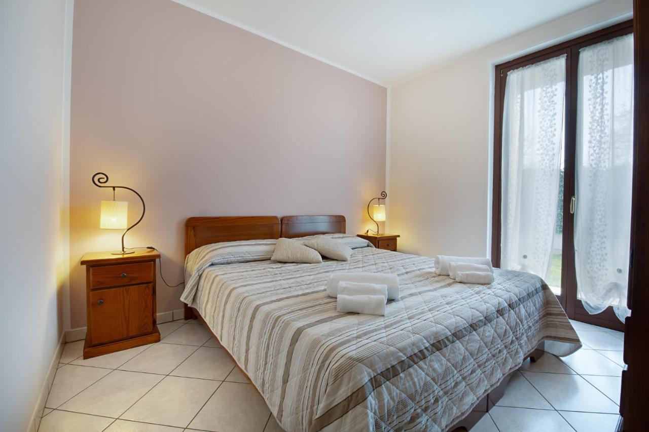 Residenza La Ricciolina Apart otel Verona Dış mekan fotoğraf