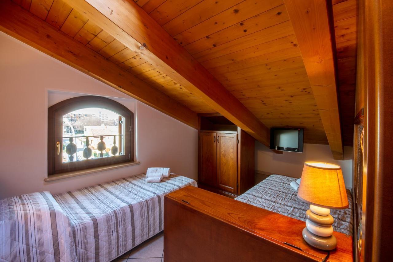 Residenza La Ricciolina Apart otel Verona Dış mekan fotoğraf