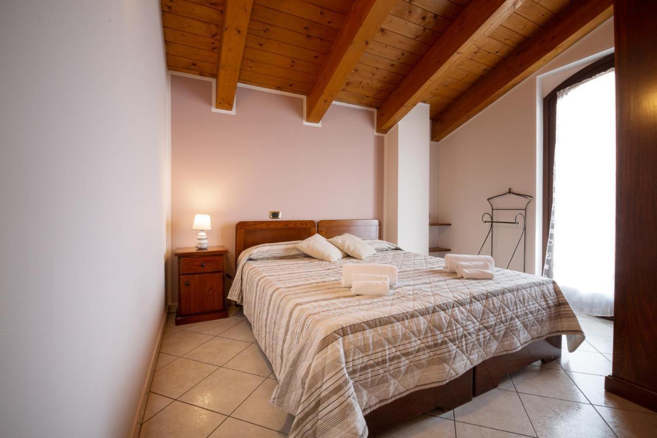 Residenza La Ricciolina Apart otel Verona Dış mekan fotoğraf
