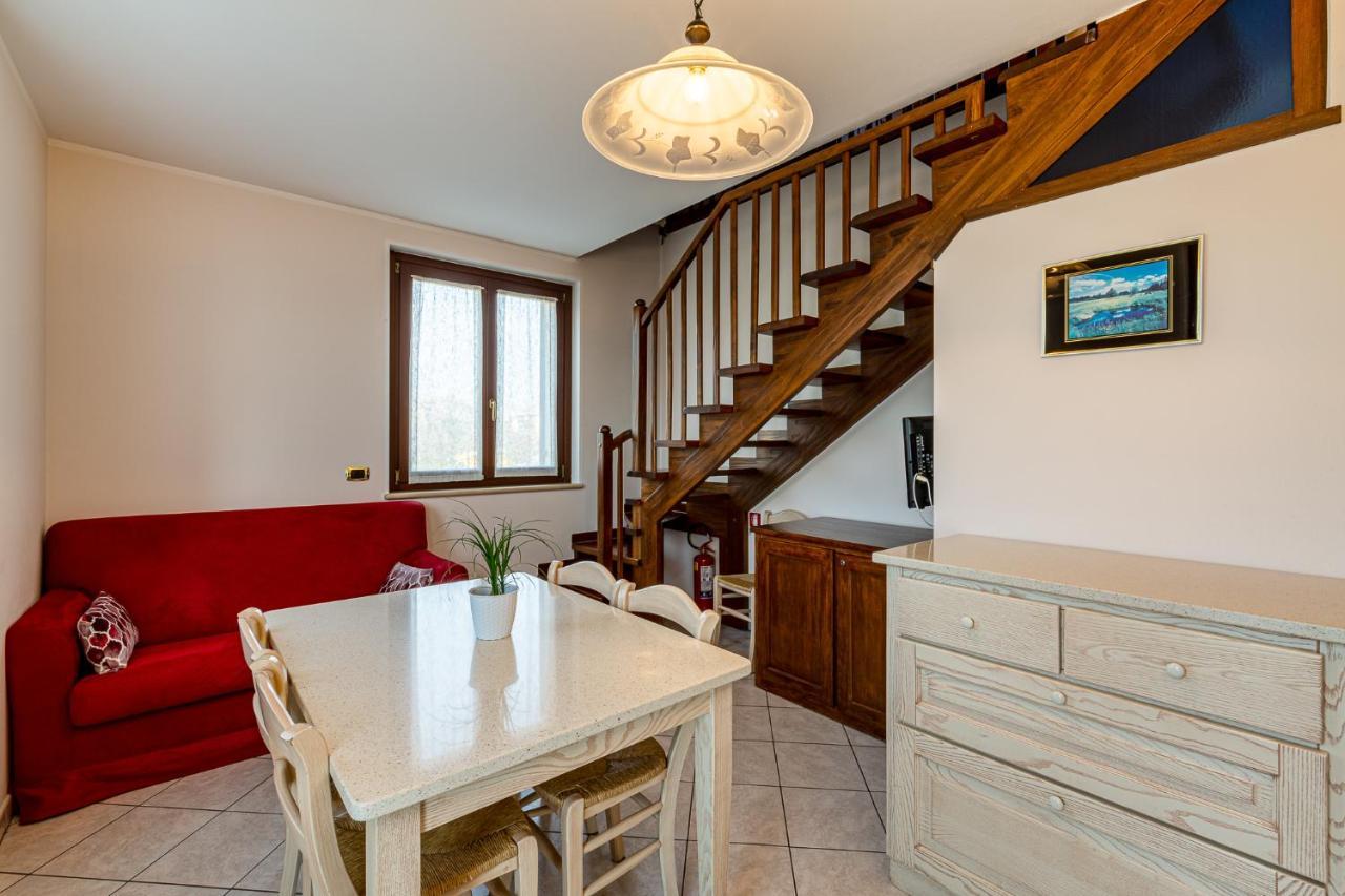 Residenza La Ricciolina Apart otel Verona Dış mekan fotoğraf