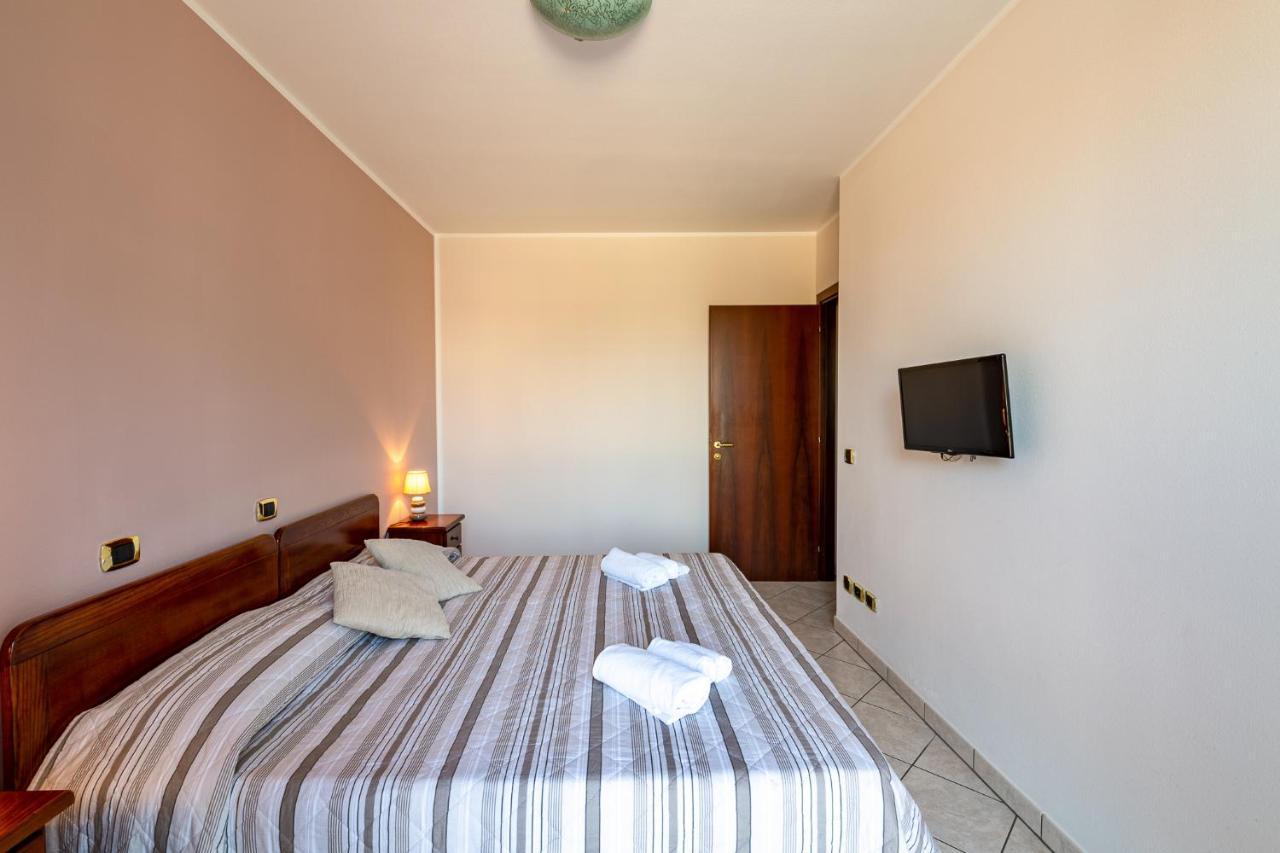 Residenza La Ricciolina Apart otel Verona Dış mekan fotoğraf
