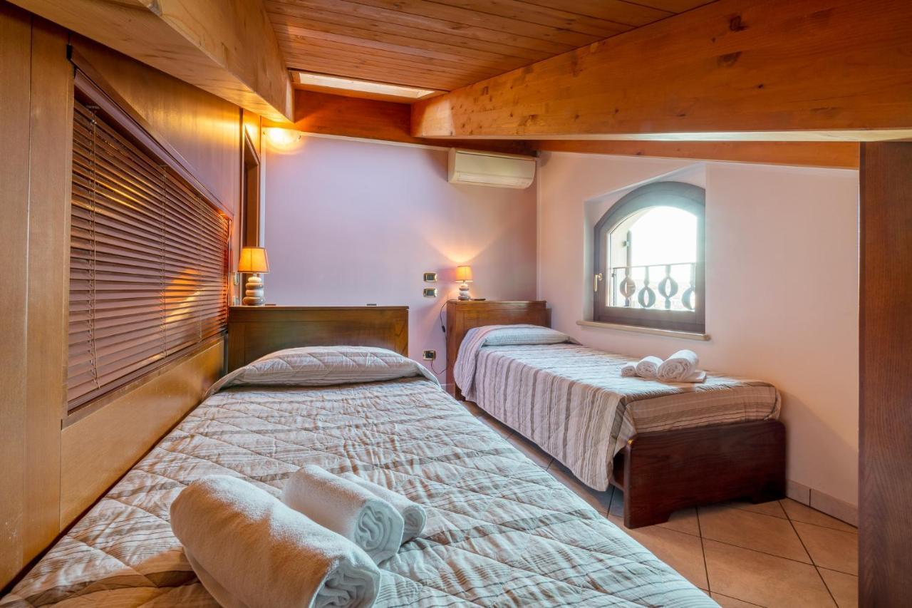 Residenza La Ricciolina Apart otel Verona Dış mekan fotoğraf